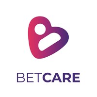 BetCare logo, BetCare contact details