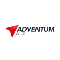 ADVENTUM CHILE logo, ADVENTUM CHILE contact details