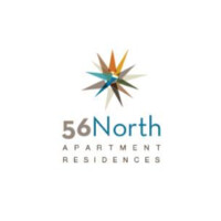 56North Apartment Residences logo, 56North Apartment Residences contact details