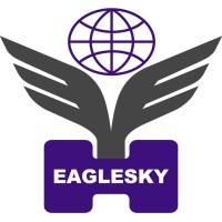 EAGLESKY CO., LTD. logo, EAGLESKY CO., LTD. contact details