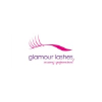 Glamour Lashes logo, Glamour Lashes contact details