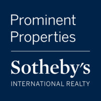 Prominent Properties Sotheby's International Realty logo, Prominent Properties Sotheby's International Realty contact details