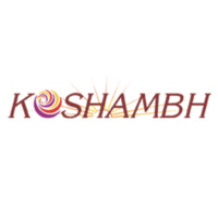 koshambh multitred pvt ltd logo, koshambh multitred pvt ltd contact details