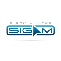 Sigam Limited logo, Sigam Limited contact details