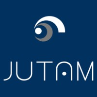 JUTAM logo, JUTAM contact details