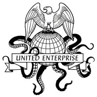 United Enterprise logo, United Enterprise contact details