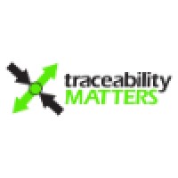 Traceability Matters logo, Traceability Matters contact details