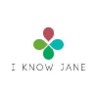 I Know Jane logo, I Know Jane contact details