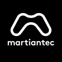 Martiantec logo, Martiantec contact details