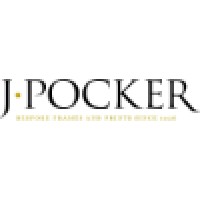 J. Pocker logo, J. Pocker contact details