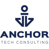 Anchor Tech Consulting logo, Anchor Tech Consulting contact details