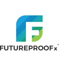 FUTUREPROOFx Business Leaders logo, FUTUREPROOFx Business Leaders contact details