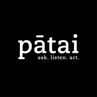 pātai logo, pātai contact details