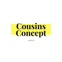 Cousins Concept LLC logo, Cousins Concept LLC contact details