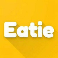 Eatie.in logo, Eatie.in contact details