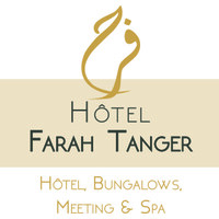 Hotel Farah Tanger logo, Hotel Farah Tanger contact details