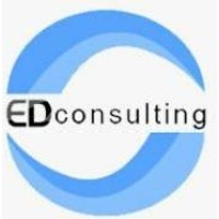 ED Consulting Ltd logo, ED Consulting Ltd contact details