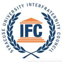 Syracuse University Interfraternity Council logo, Syracuse University Interfraternity Council contact details