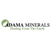 Adama Minerals logo, Adama Minerals contact details