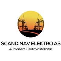 Scandinav Elektro AS logo, Scandinav Elektro AS contact details