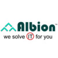 Albion Global Inc. logo, Albion Global Inc. contact details