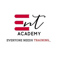 ENT Academy logo, ENT Academy contact details