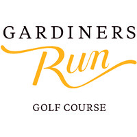 Gardiners Run Golf Course logo, Gardiners Run Golf Course contact details