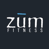 ZUM fitness logo, ZUM fitness contact details