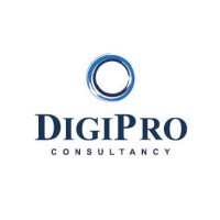 DigiPro Consultancy logo, DigiPro Consultancy contact details