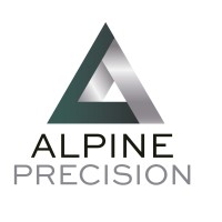 Alpine Precision LLC logo, Alpine Precision LLC contact details