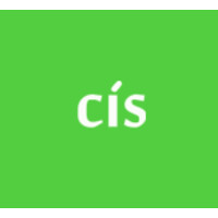 CIS logo, CIS contact details