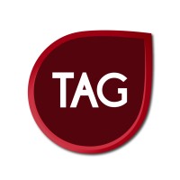 TAG Hunting logo, TAG Hunting contact details