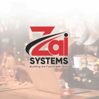 ZAI SYSTEMS (SMC-PRIVATE) LIMITED logo, ZAI SYSTEMS (SMC-PRIVATE) LIMITED contact details