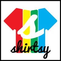 Shirtsy logo, Shirtsy contact details