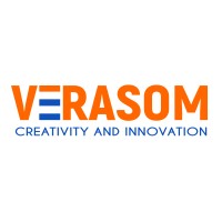 VeraSom Company logo, VeraSom Company contact details