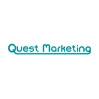 Quest Marketing logo, Quest Marketing contact details