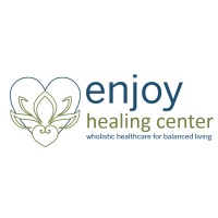 Enjoy Healing Center logo, Enjoy Healing Center contact details