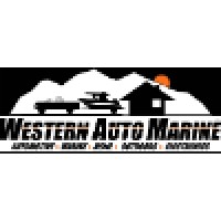 Juneau Western Auto & Marine logo, Juneau Western Auto & Marine contact details