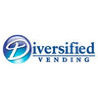 Diversified Vending logo, Diversified Vending contact details