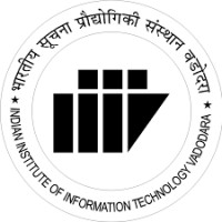 Indian Institute of Information Technology Vadodara logo, Indian Institute of Information Technology Vadodara contact details