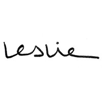 Leslie Klenke logo, Leslie Klenke contact details