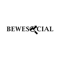 BeWeSocial logo, BeWeSocial contact details