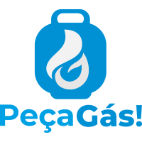 Peça Gás! logo, Peça Gás! contact details