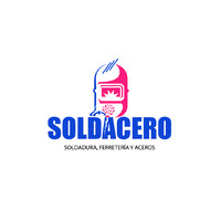 Soldacero.ve logo, Soldacero.ve contact details