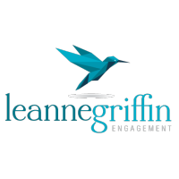 Leanne Griffin Engagement logo, Leanne Griffin Engagement contact details