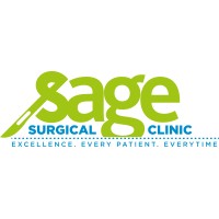 Sage Surgical Clinic logo, Sage Surgical Clinic contact details