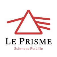 Le Prisme logo, Le Prisme contact details