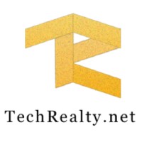 Tech Realty logo, Tech Realty contact details