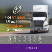 Potosinos Express Pack logo, Potosinos Express Pack contact details