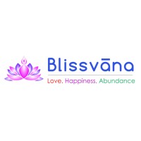 Blissvana logo, Blissvana contact details